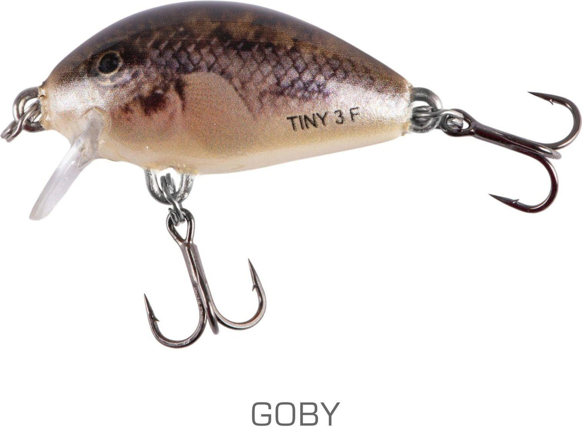 Salmo Tiny