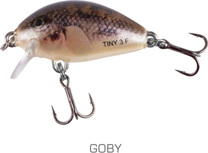 Salmo Tiny