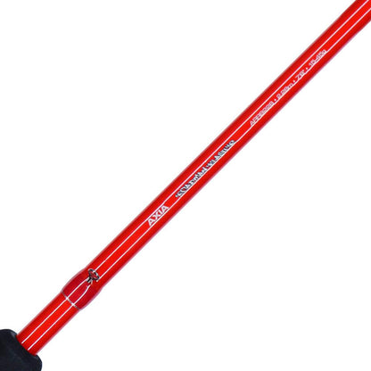 Axia Roadman Blaster 7'6" 15-45g