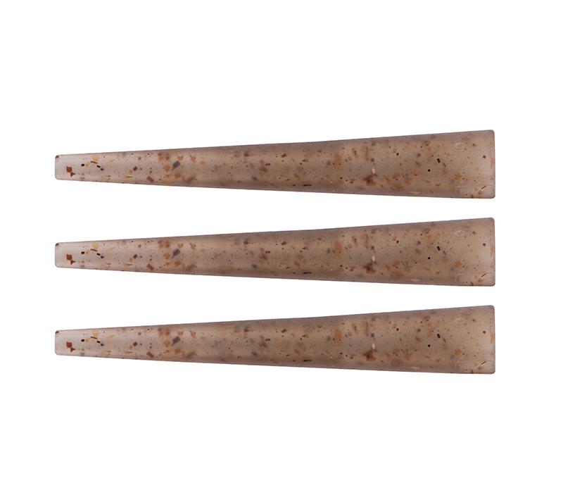 Fox Edges Camo Lead Clip Tail Rubbers