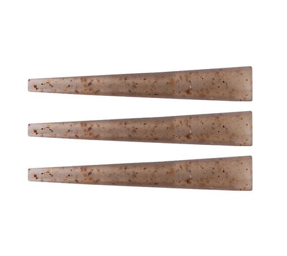 Fox Edges Camo Lead Clip Tail Rubbers