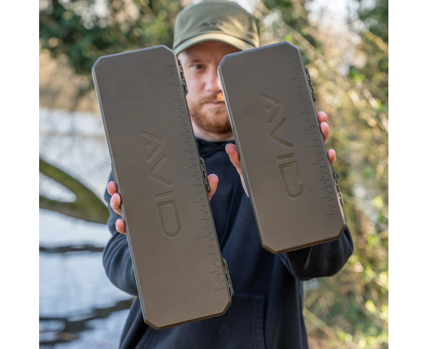 Avid XL Reload Rig Case