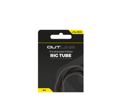 Avid Outline Tungsten Rig Tube