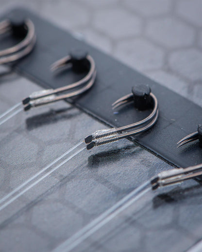 Matrix X1 Commercial Carp Rigs 15cm