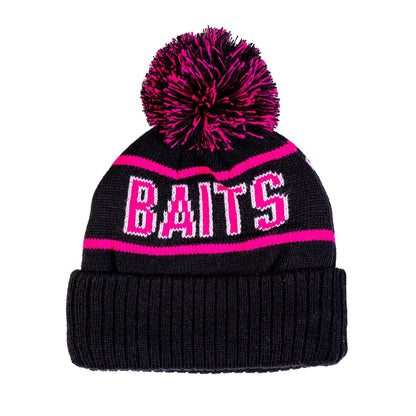 Mainline Baits Signature Fleeced Lined Beanie