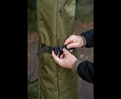 Korum Progress Folding Holdall