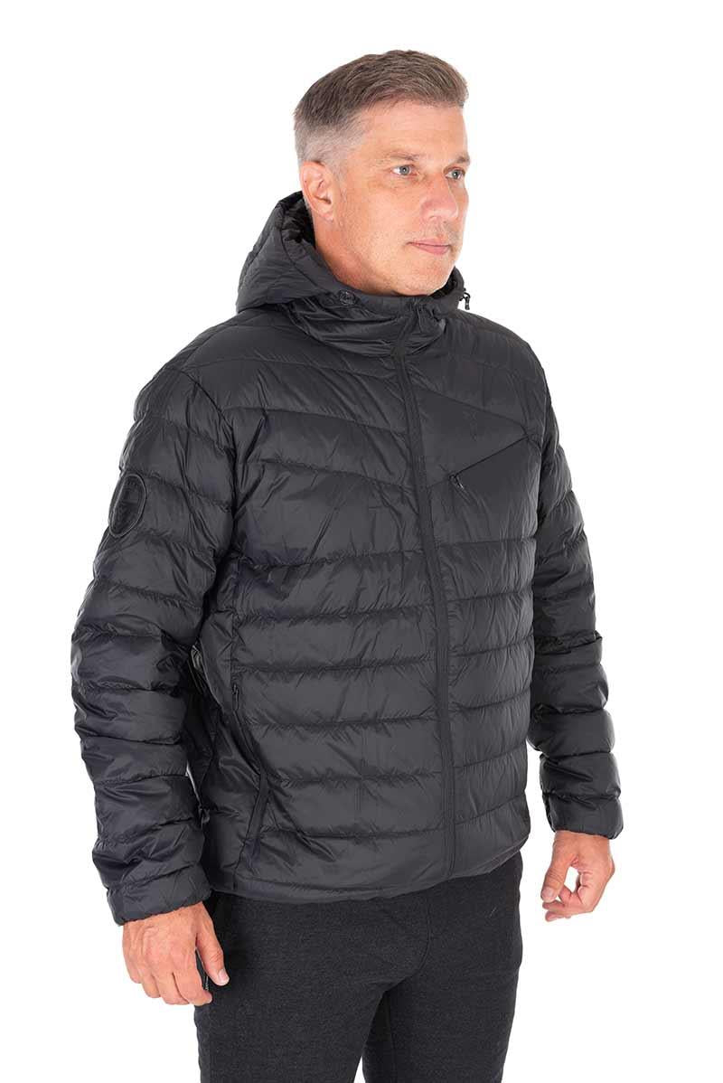 Fox Explorer Downfill Packaway Jacket