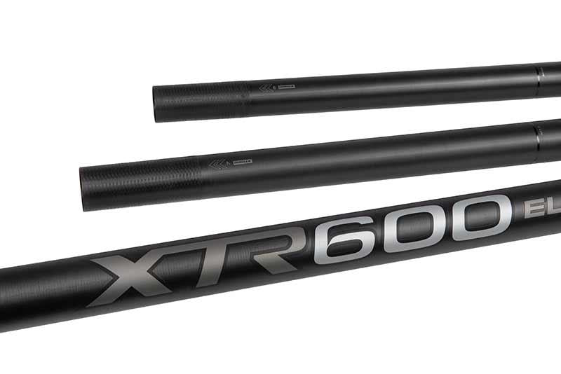 Matrix XTR600 Elite Pro 16.0m Package