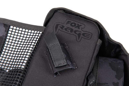 Fox Rage Camo Voyager Belt Carryall