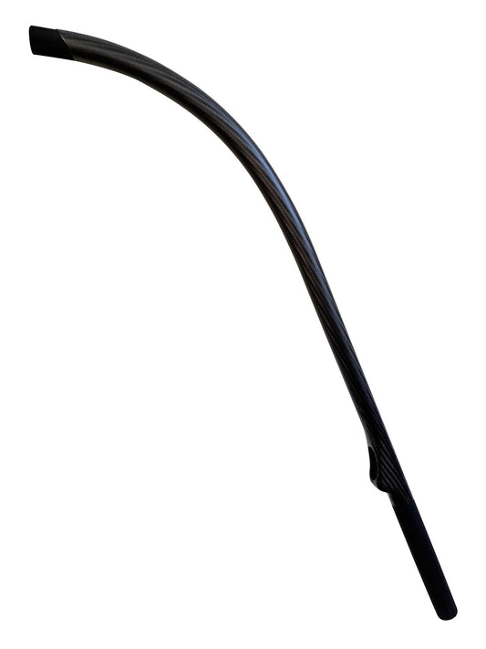 Gardner PRO-PELA II 22mm LO-LOADA Carbon Throwing Stick