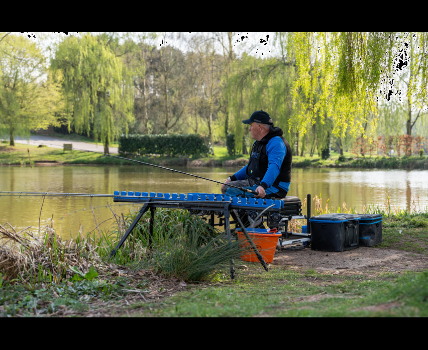 Preston Inception Pro Roost