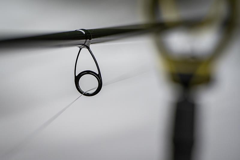Fox Matrix  Ethos XRS 11ft / 3.3m Light Feeder 30g (2.2mm)