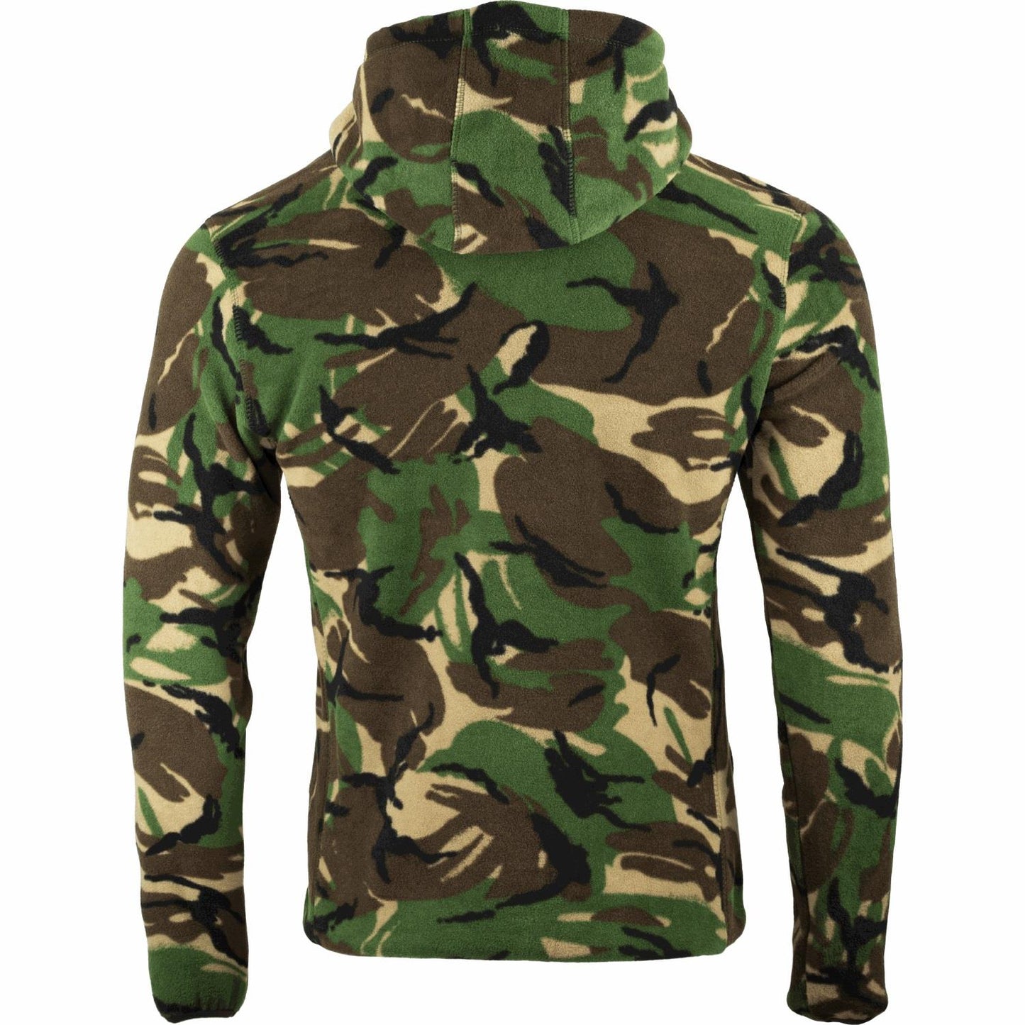 Speero Fleece Hoodie DPM