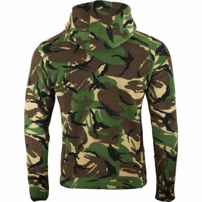 Speero Fleece Hoodie DPM