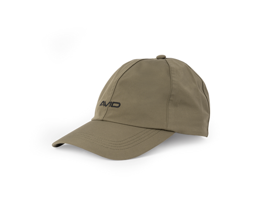 Avid Hydro-Force Waterproof Cap Green