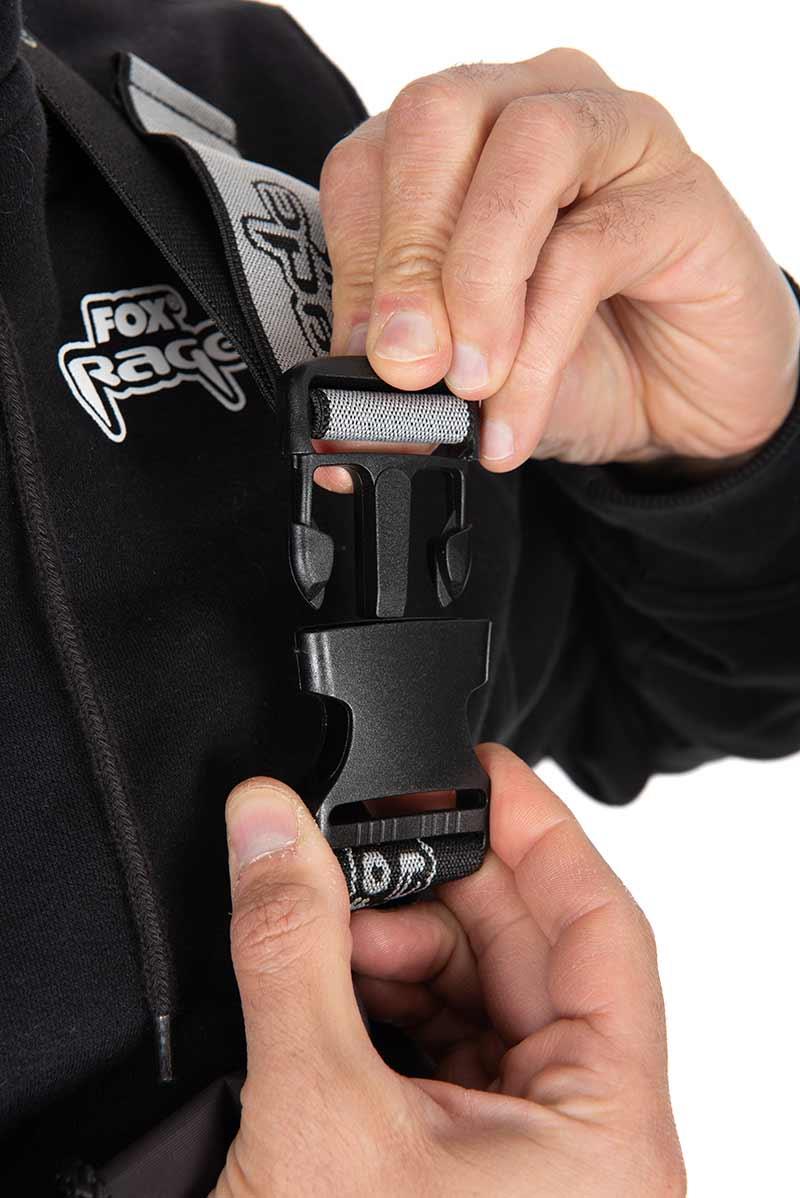 Fox Rage Lightweight Chest Wader