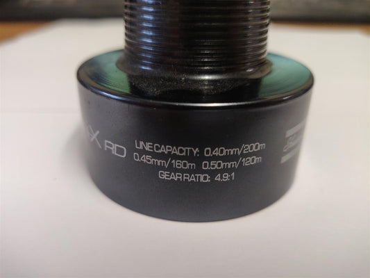 Shakespeare Omni X RD Spare Spool 0.40/200m