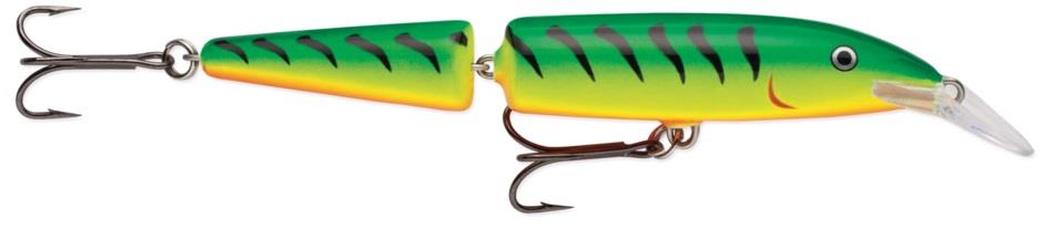 Rapala Jointed