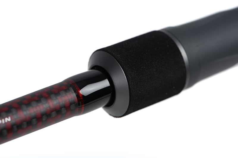 Fox Rage Warrior Pike Spin 50-120g 240cm