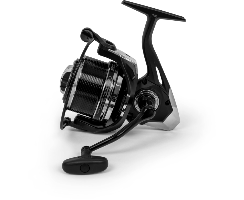 Preston Monster Feeder Reel