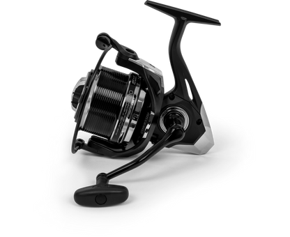 Preston Monster Feeder Reel