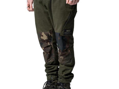 Nash ZT Low Key Thermal Combats