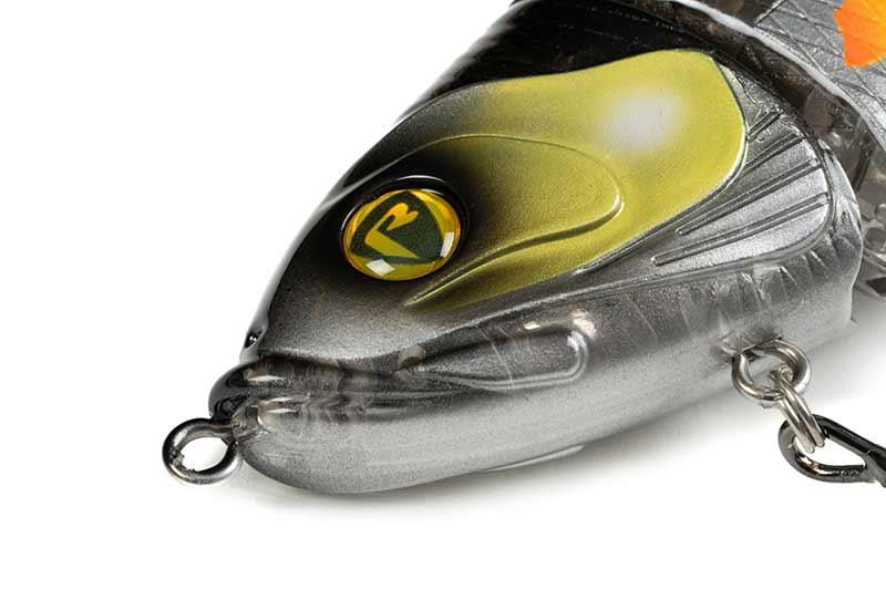 Fox Rage Replicant Swim