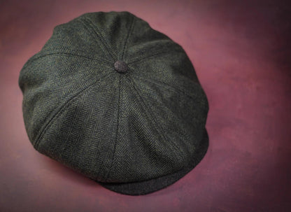 One More Cast Another Blinder