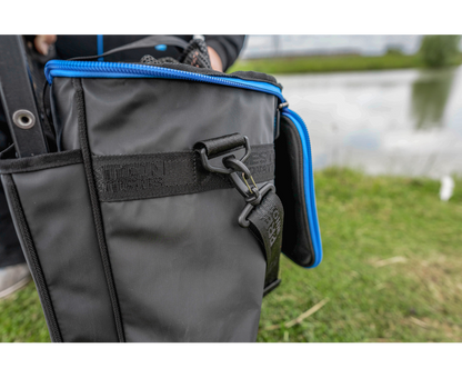 Preston  Supera X Net Bag