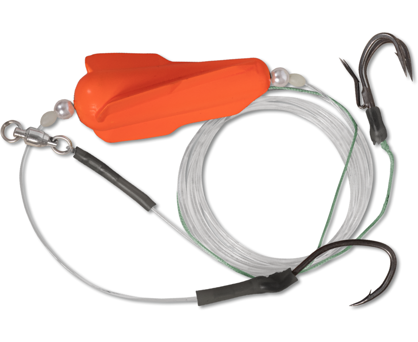 Black Cat Dead Bait Rig