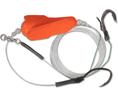 Black Cat Dead Bait Rig