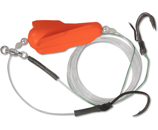 Black Cat Dead Bait Rig