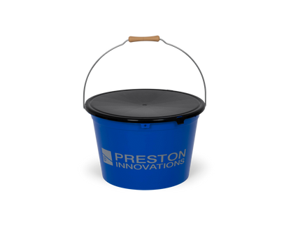Preston Bucket Set 25L