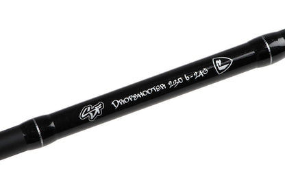 Fox Rage Street Fighter Dropshooter 230cm 6-24g