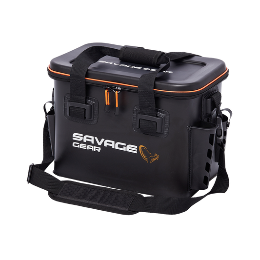 Savage Gear WPMP Boat & Bank Bag Large 24L