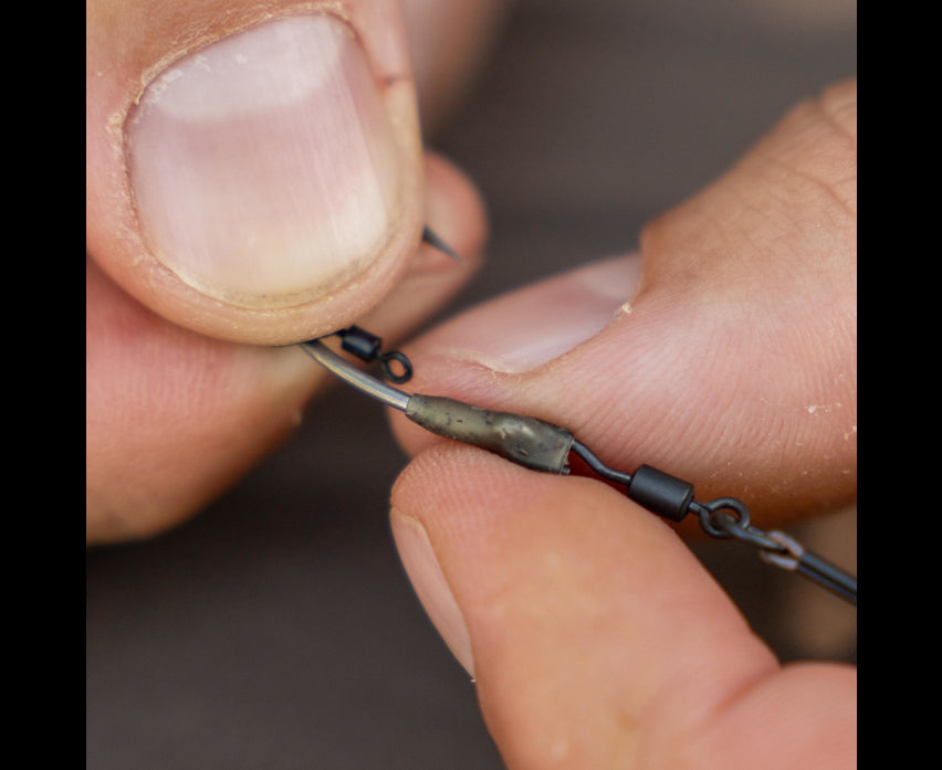 Avid Outline FleckTone Ronnie Sleeve Kit