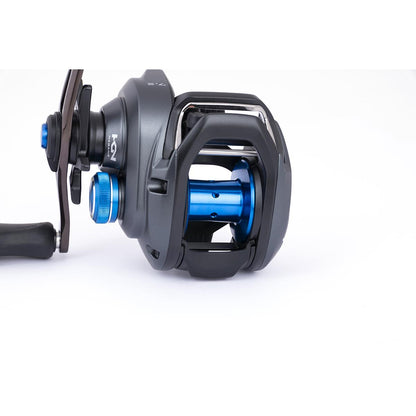 Shimano SLX 151HG (LH) //
