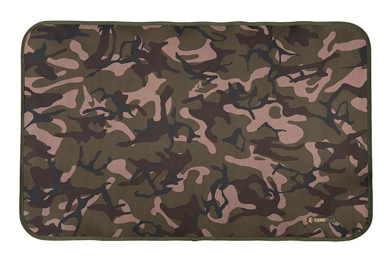 Fox CamoLite Bivvy Mat