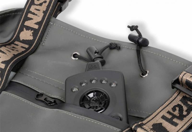 Nash Tackle Waders