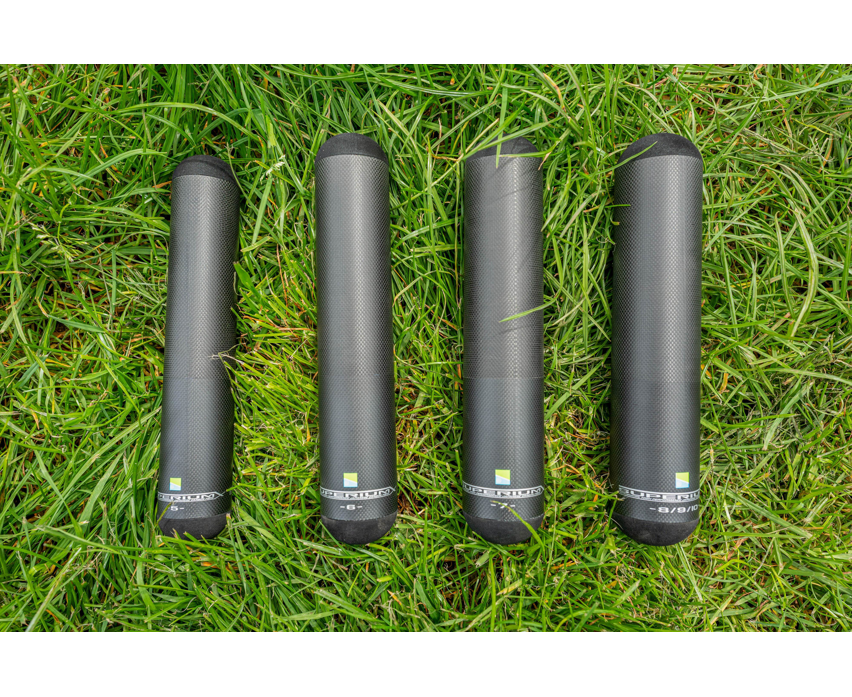 Preston Superium Section Protector