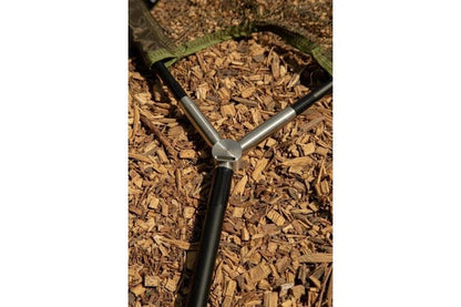 Solar Tackle Bow-Lite Landing Net