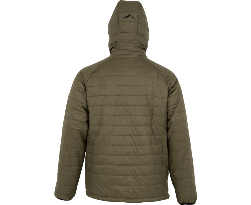 Korum Expedition Compact Puffer Jacket