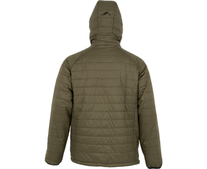 Korum Expedition Compact Puffer Jacket