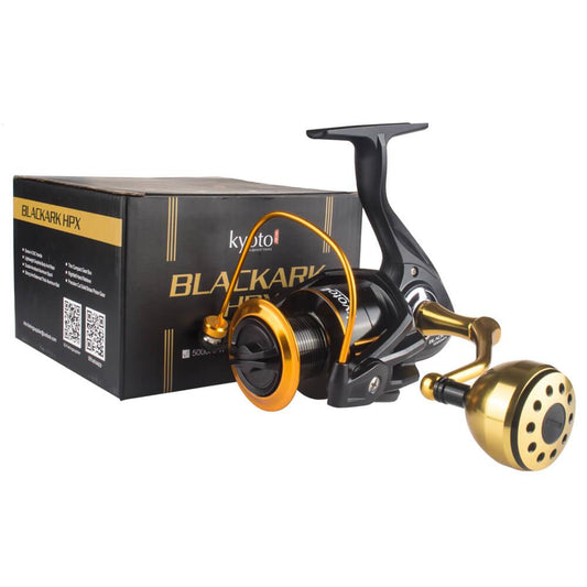 TronixPro Blackark HPX 1000