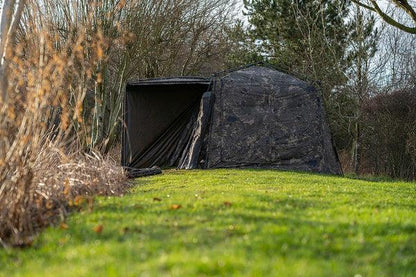 Nash Bank Life Blockhouse Camo Pro - 2025