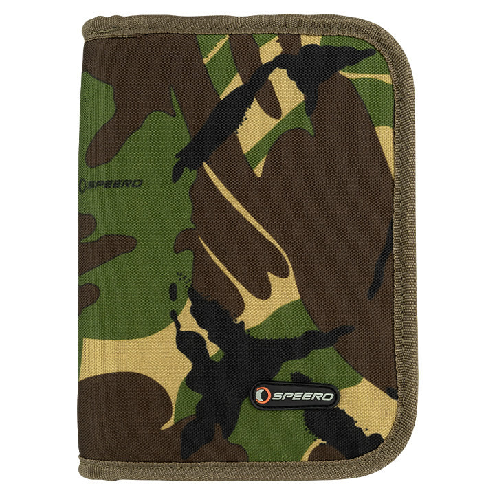 Speero Document Holder