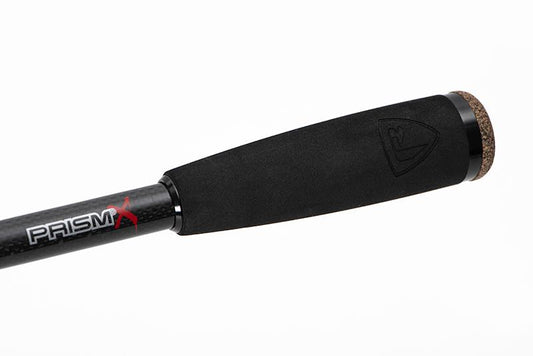 Fox Rage Prism X Versatile Soft Casting 210cm 6ft 11in 10-40g
