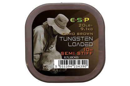 ESP Tungsten Loaded