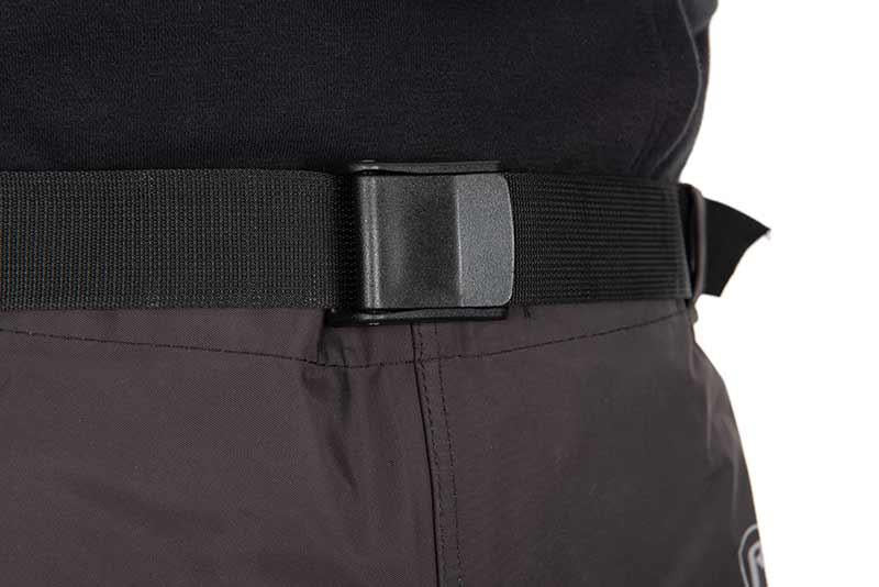 Fox Rage Lightweight Waist Wader