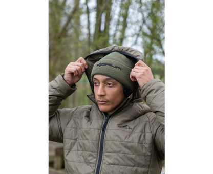 Korum Expedition Compact Puffer Jacket